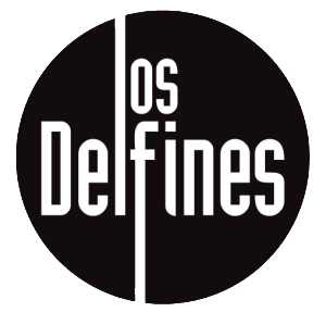 Los Delfines - Grupo Musical Uruguay